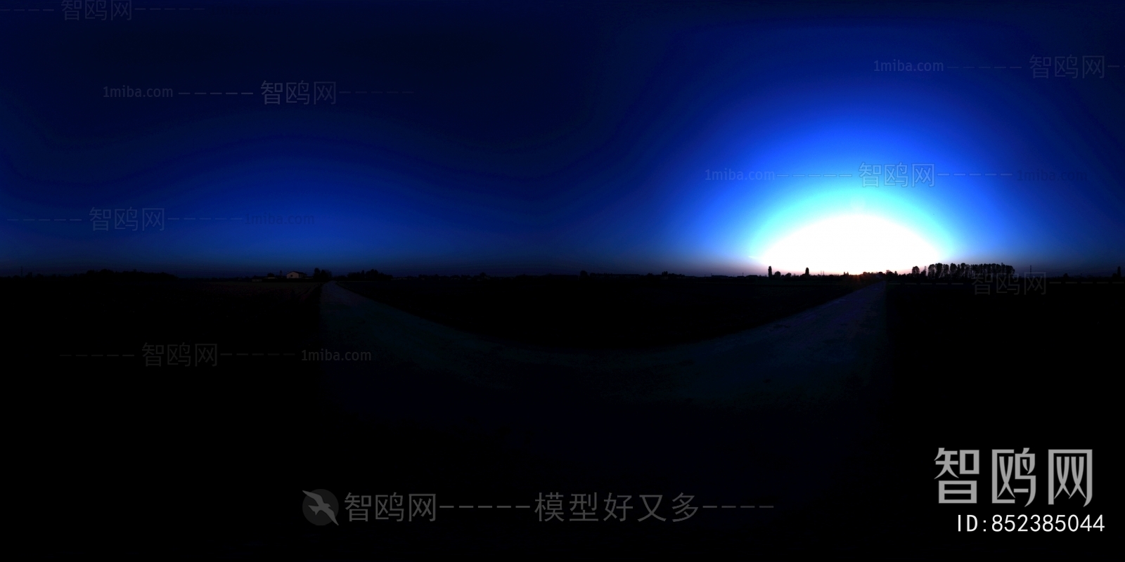 The Sky