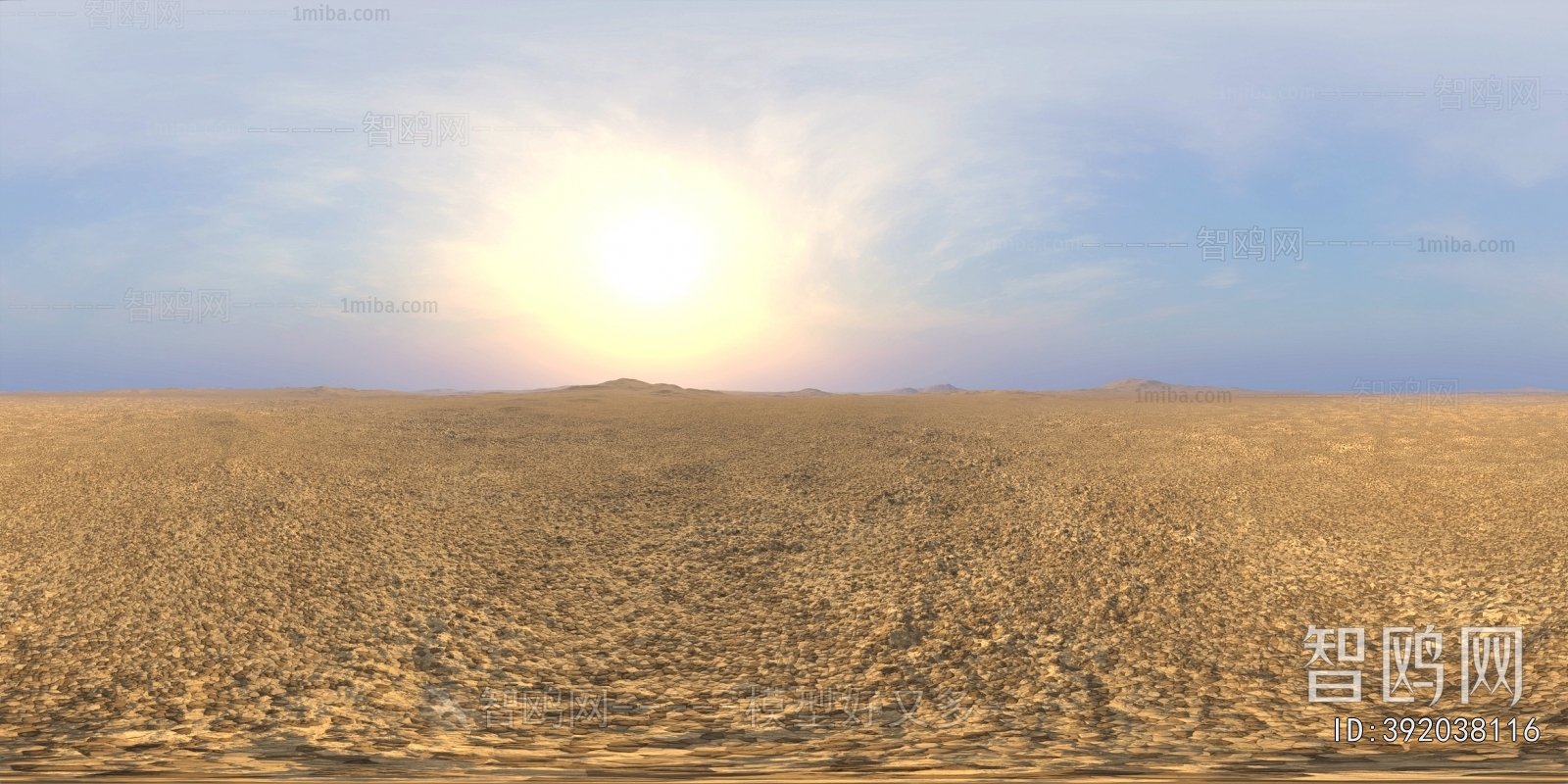 The Environment