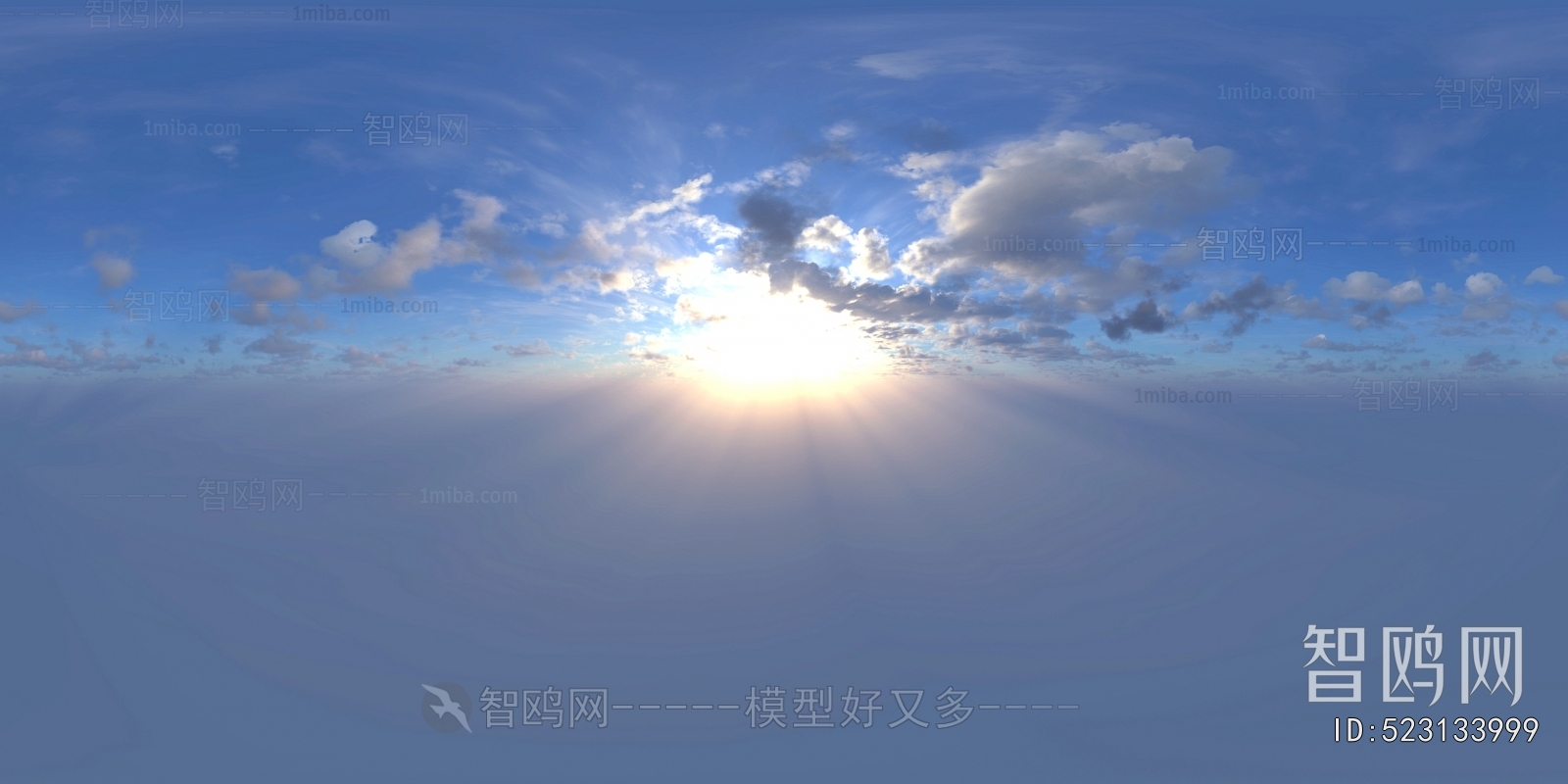 The Sky