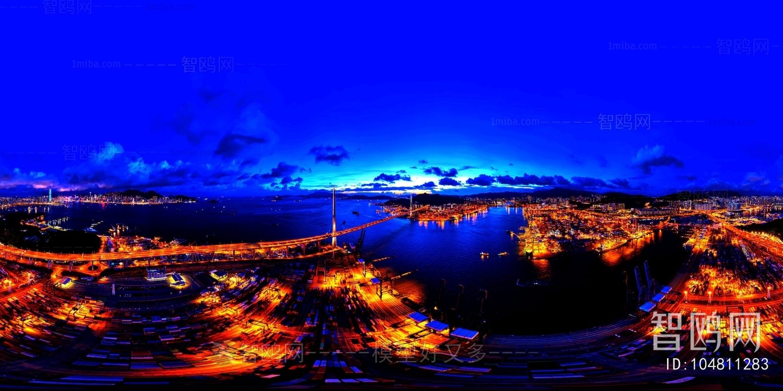 City