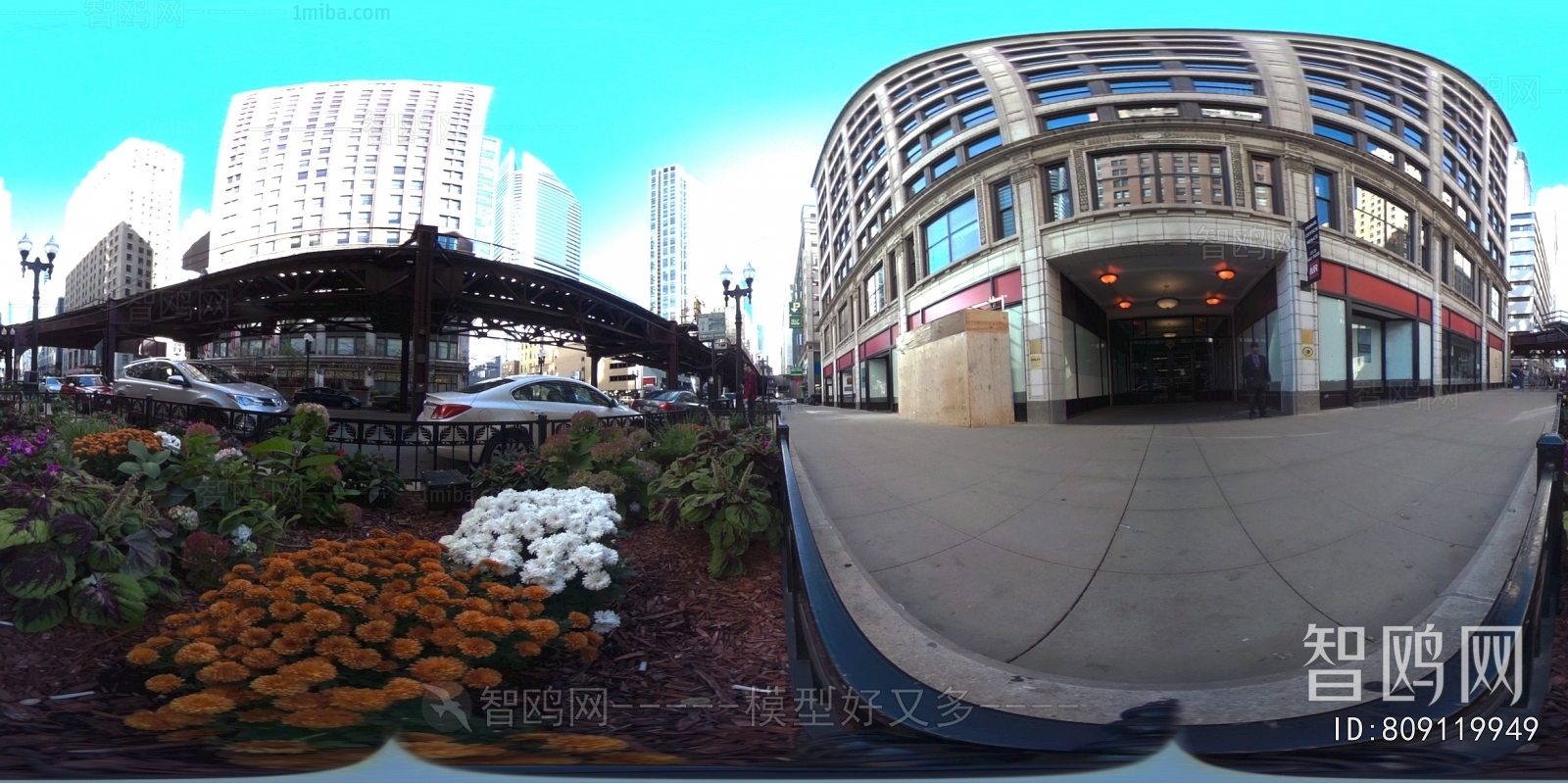 City