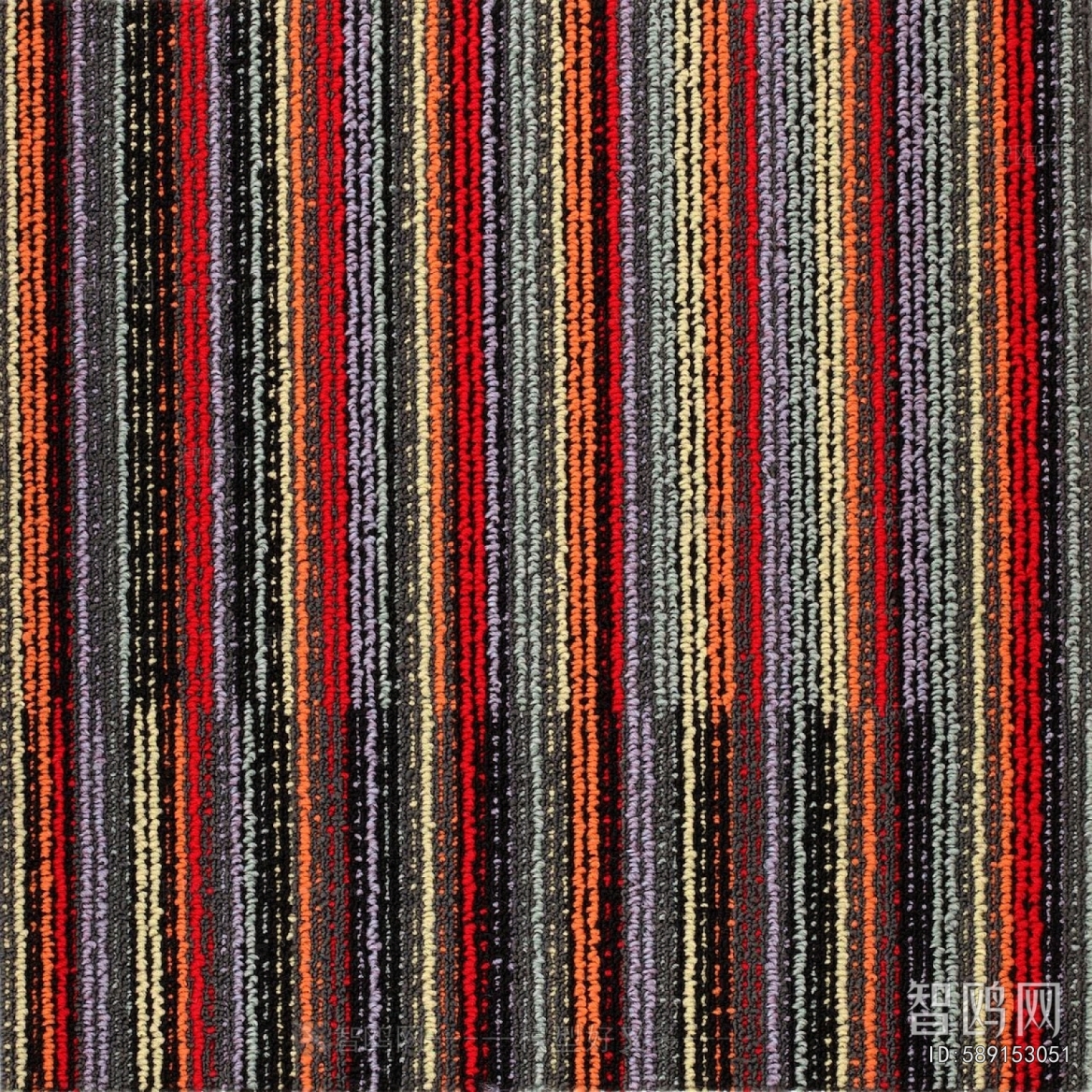 Office Carpet
