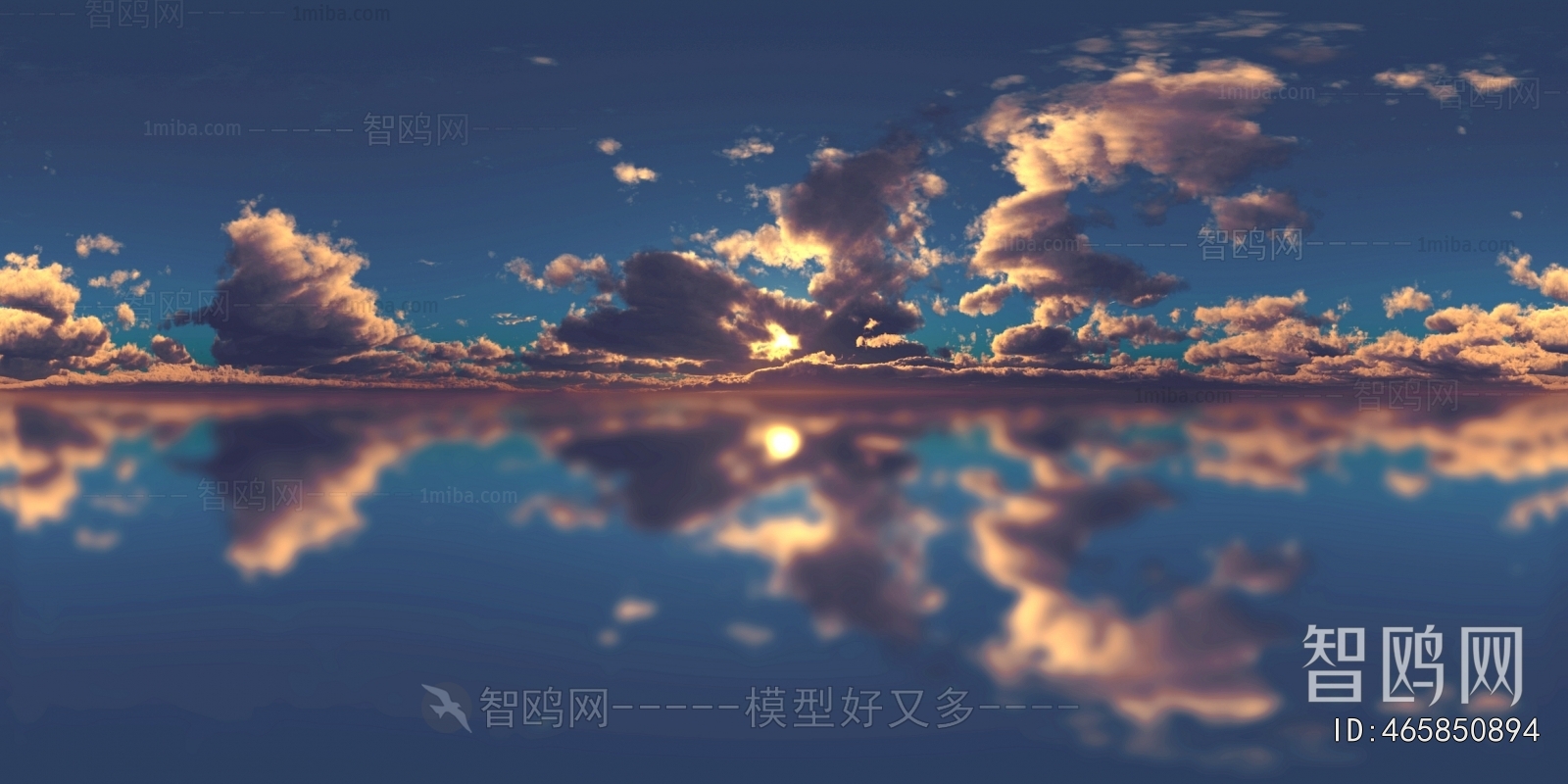 The Sky