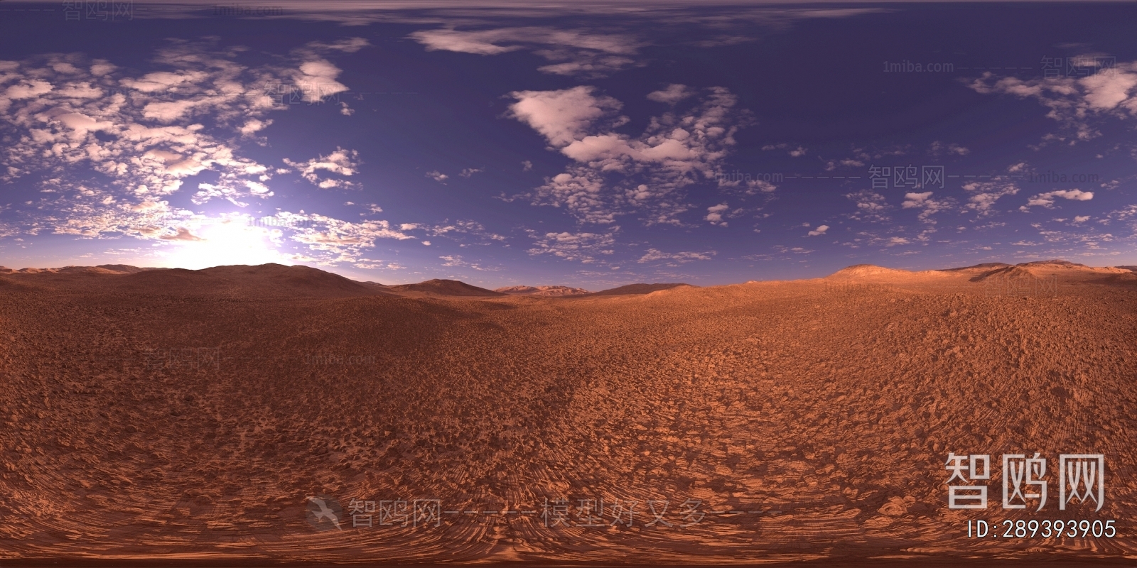 The Environment