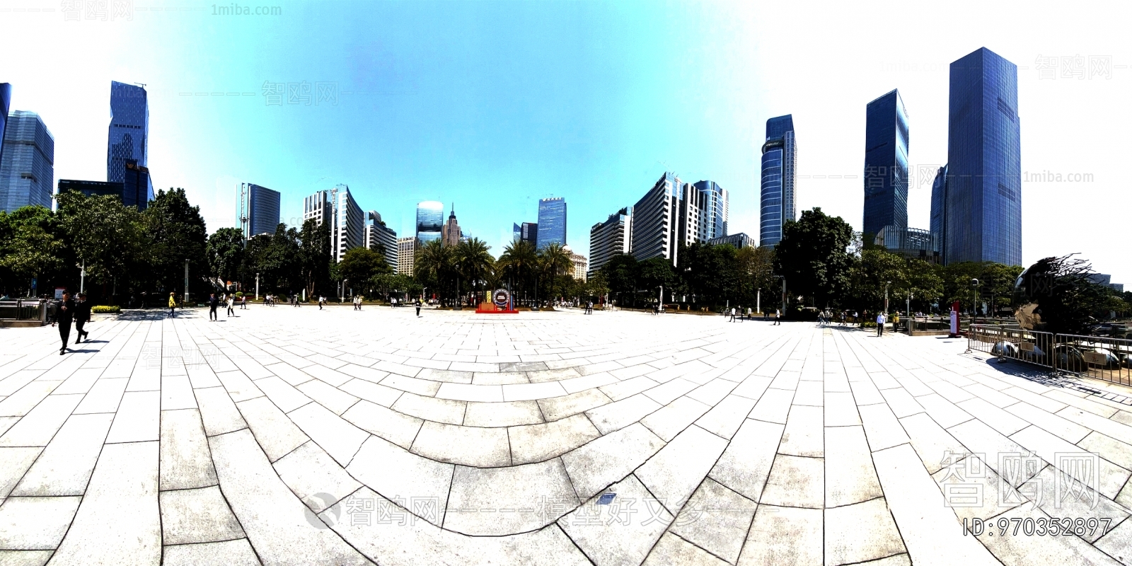 City