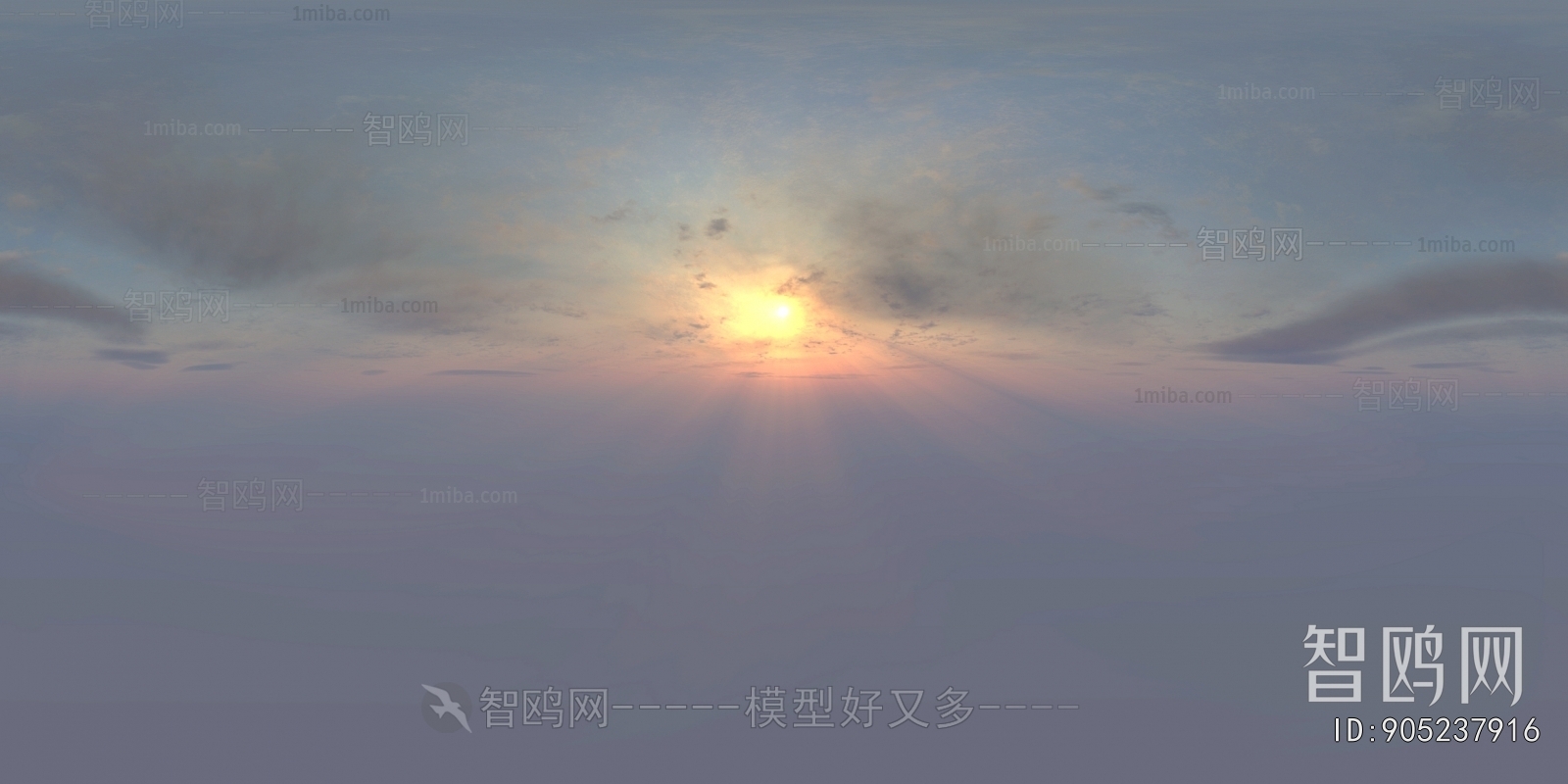 The Sky
