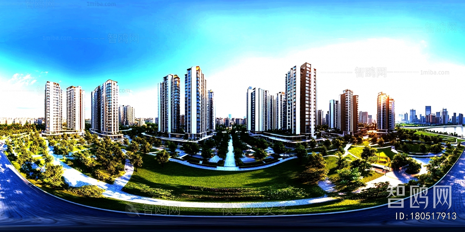 City