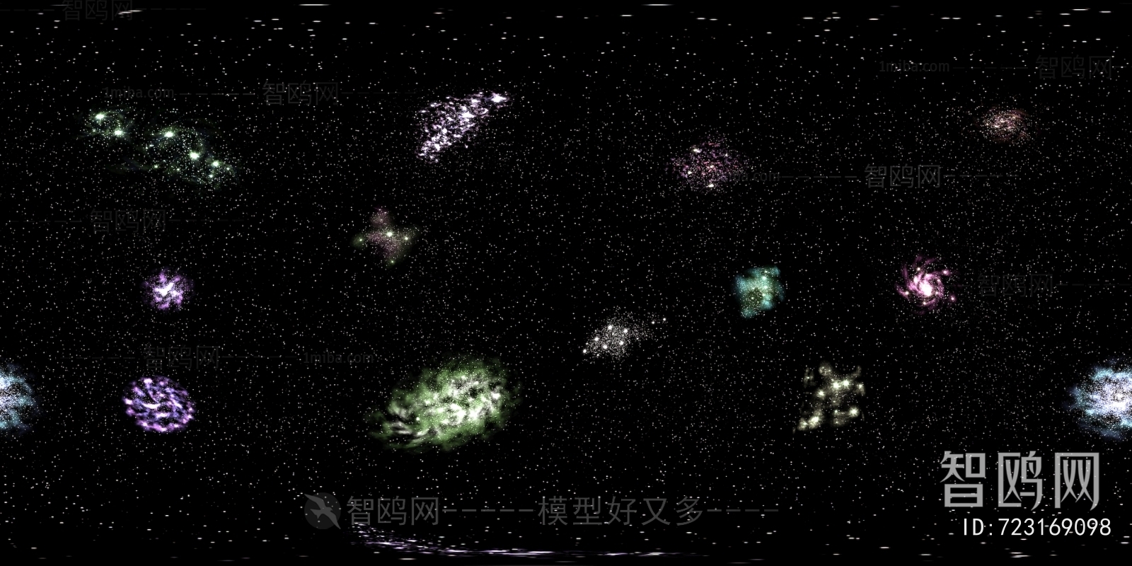 The Sky