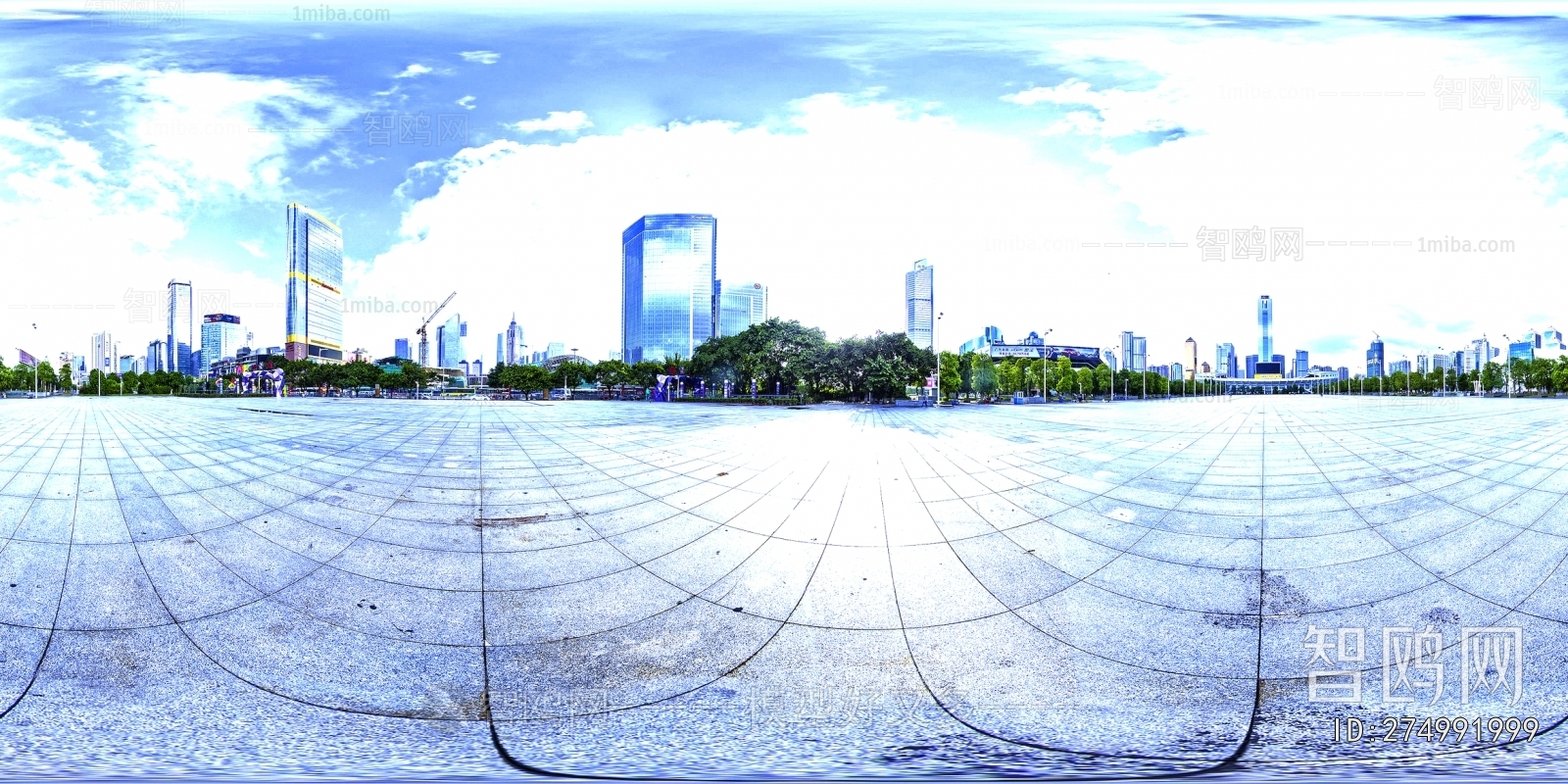 City