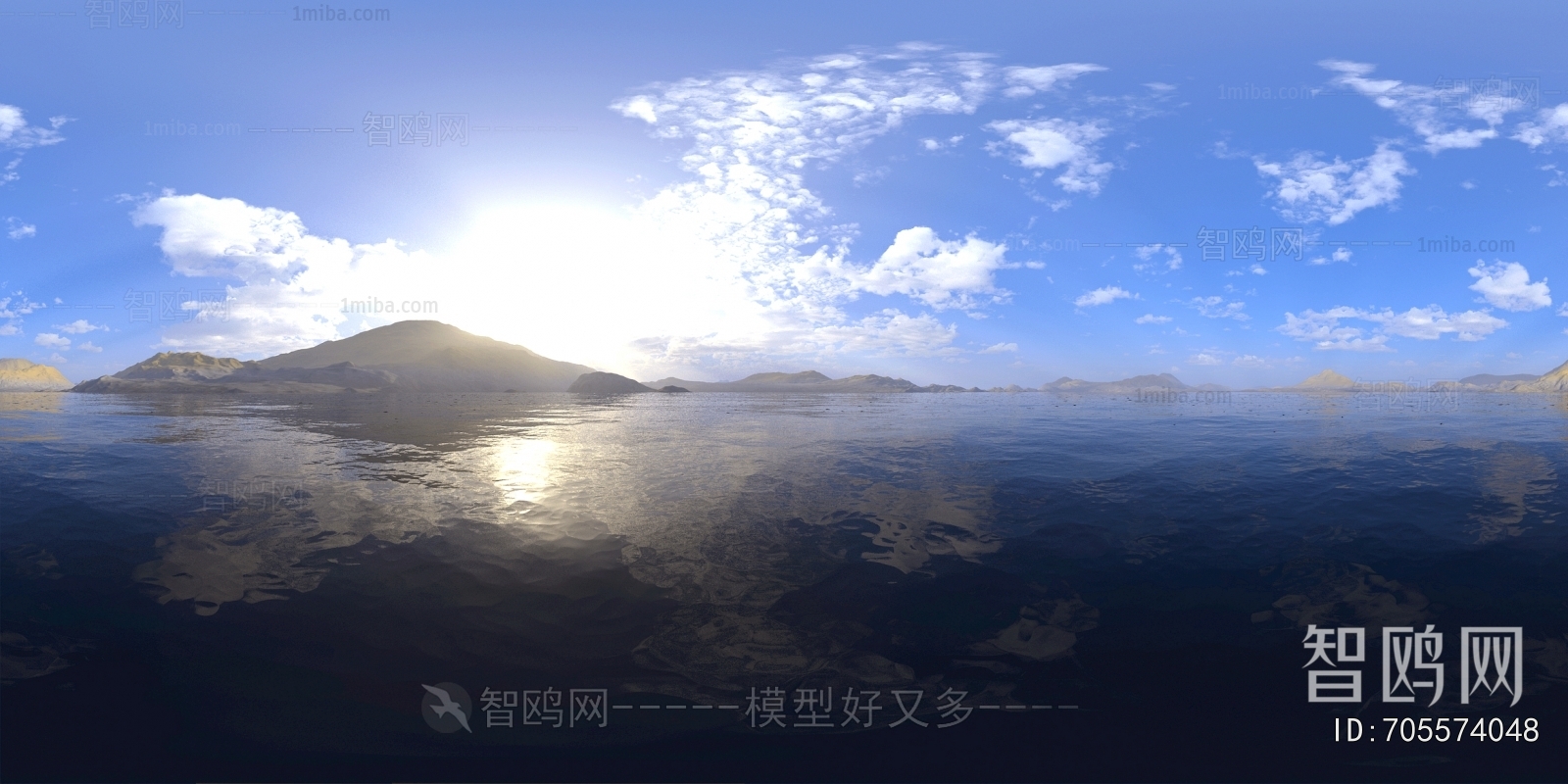 The Environment