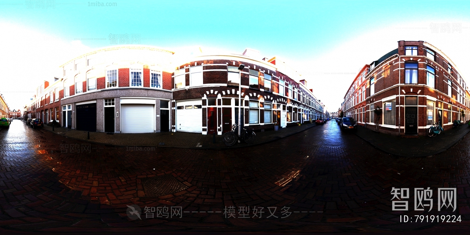 City