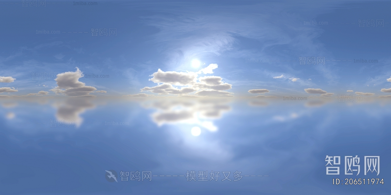 The Sky