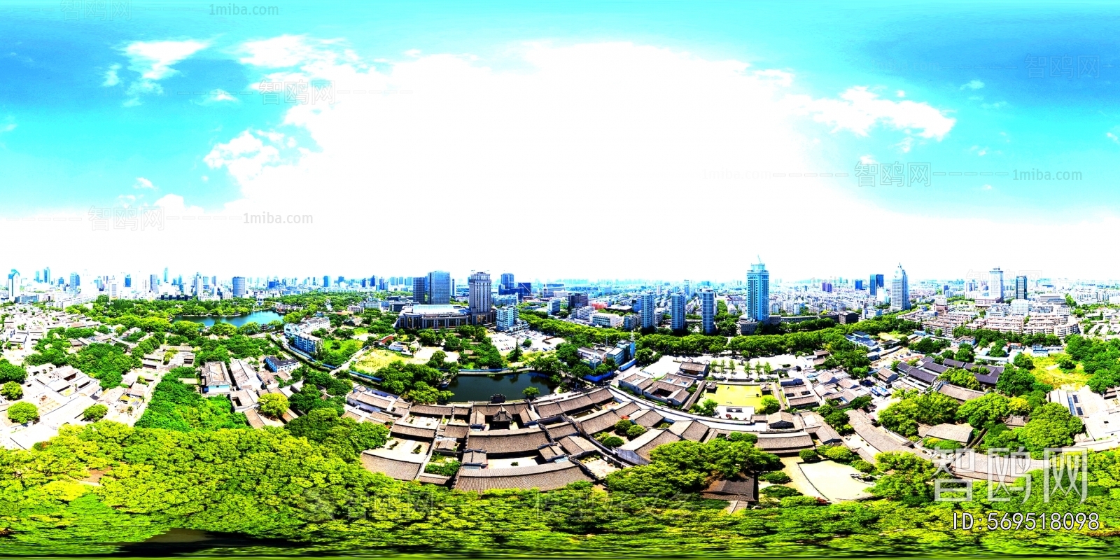 City