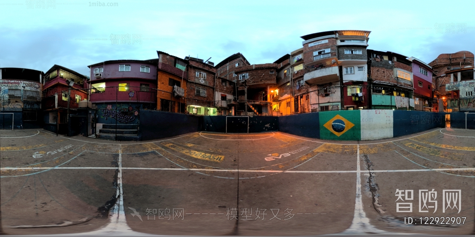 City