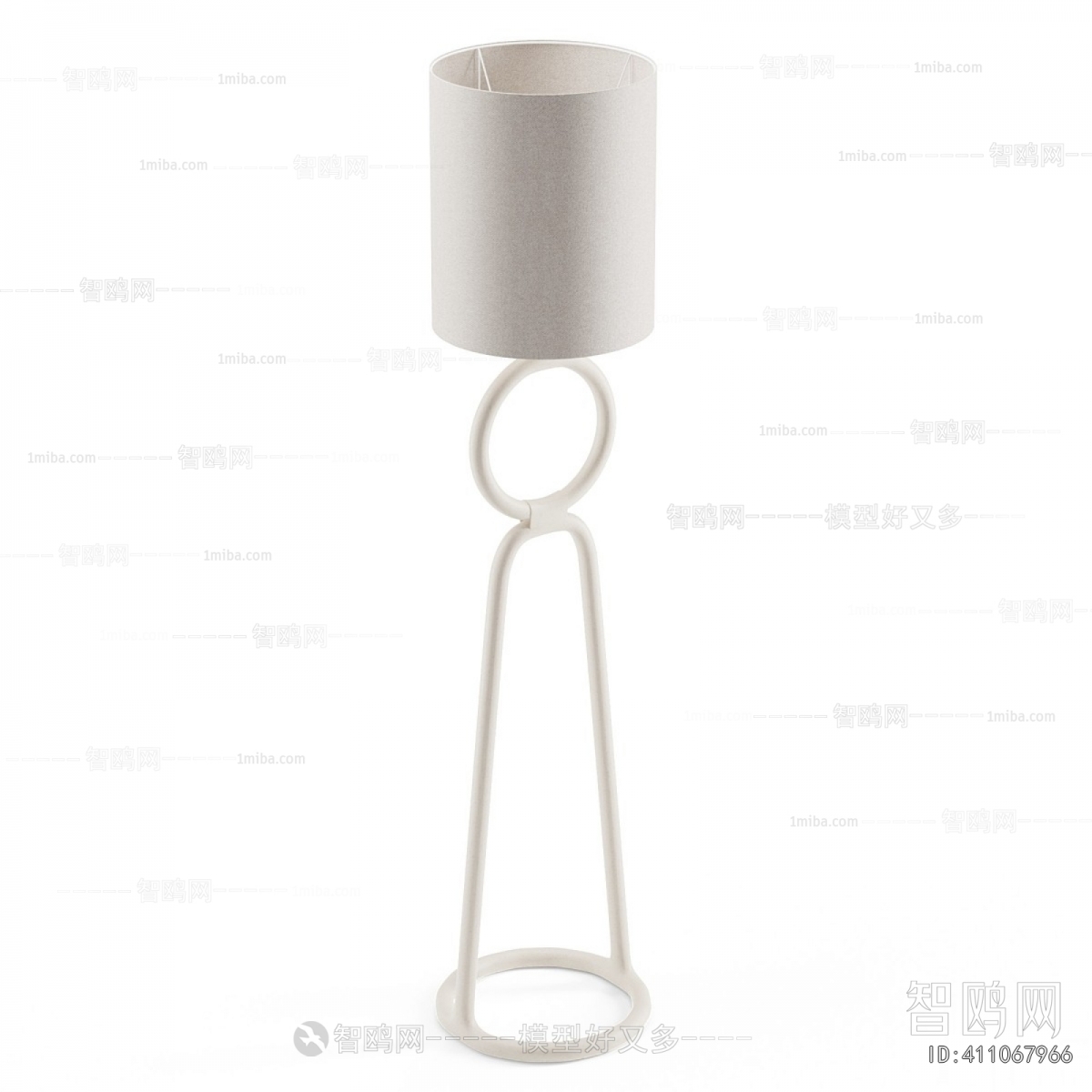 Modern Floor Lamp