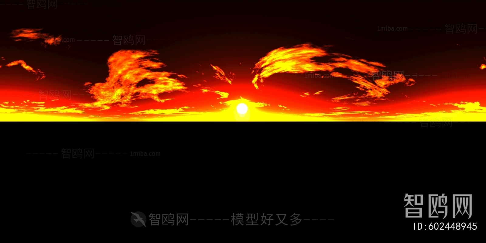 The Sky