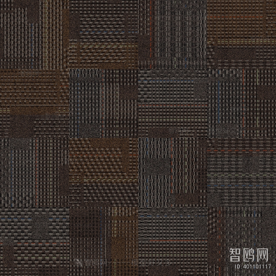 Office Carpet