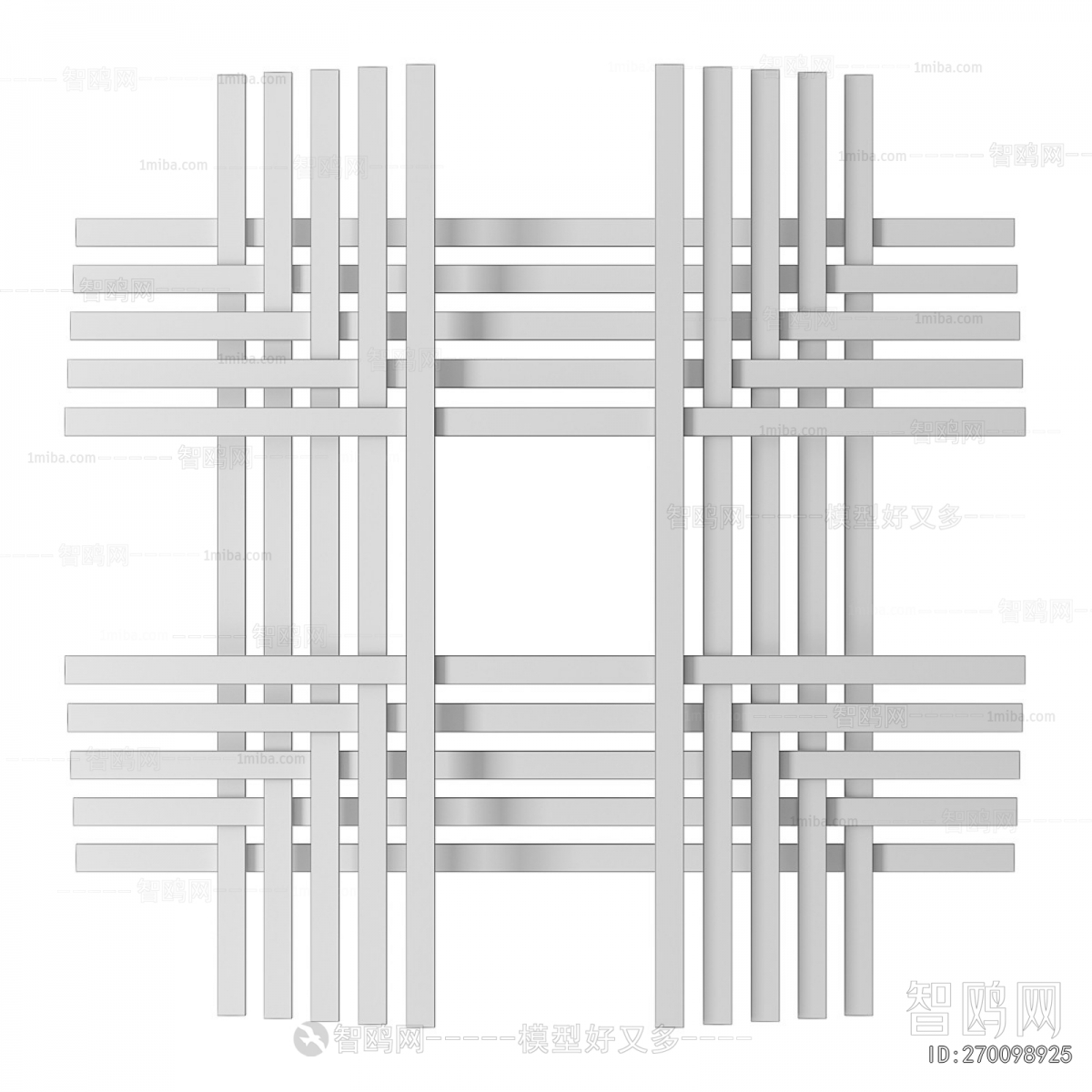 Modern Wall Decoration