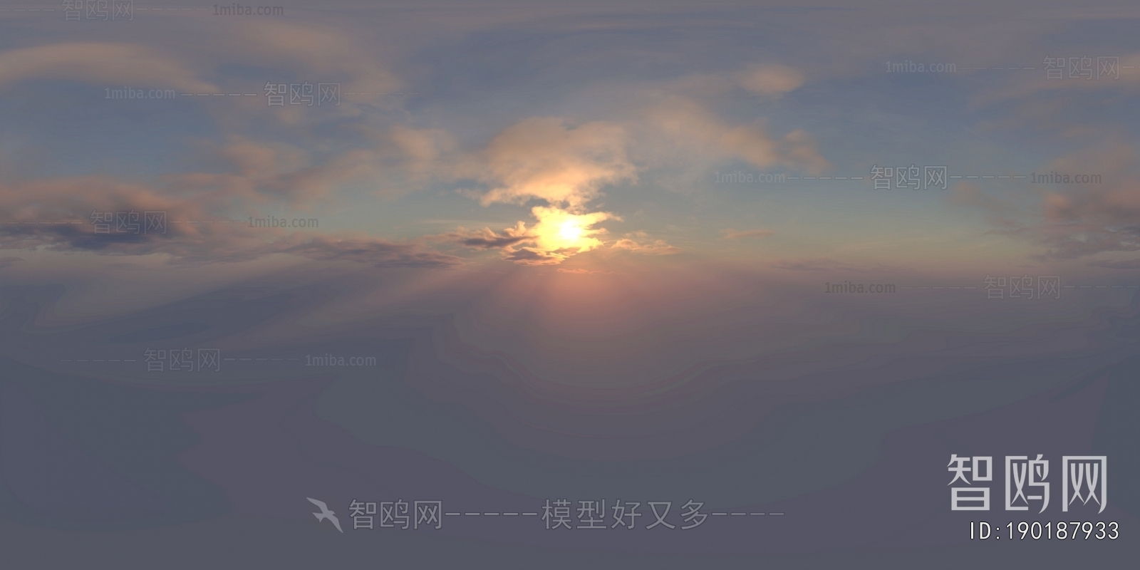 The Sky