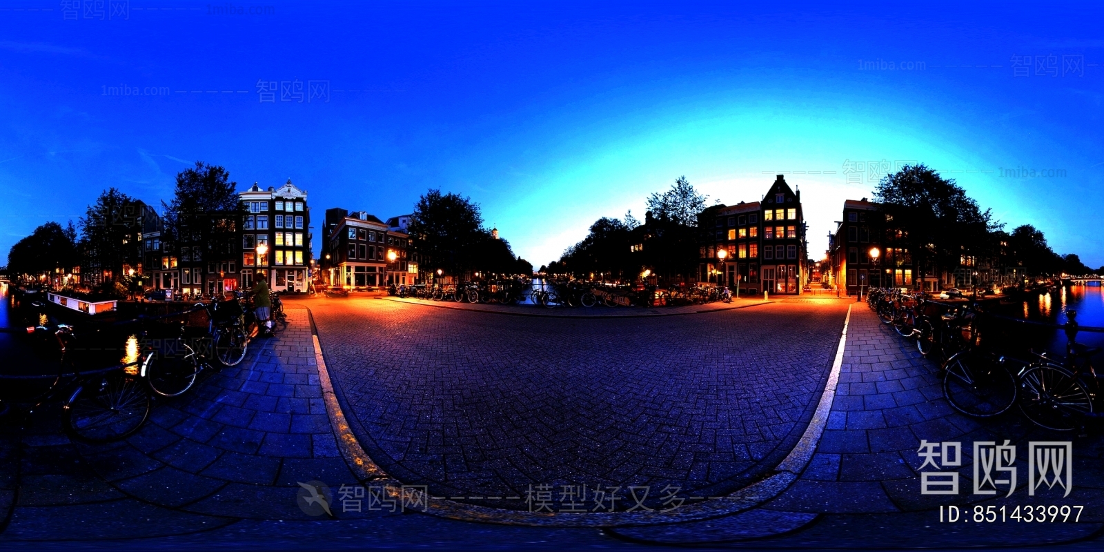 City