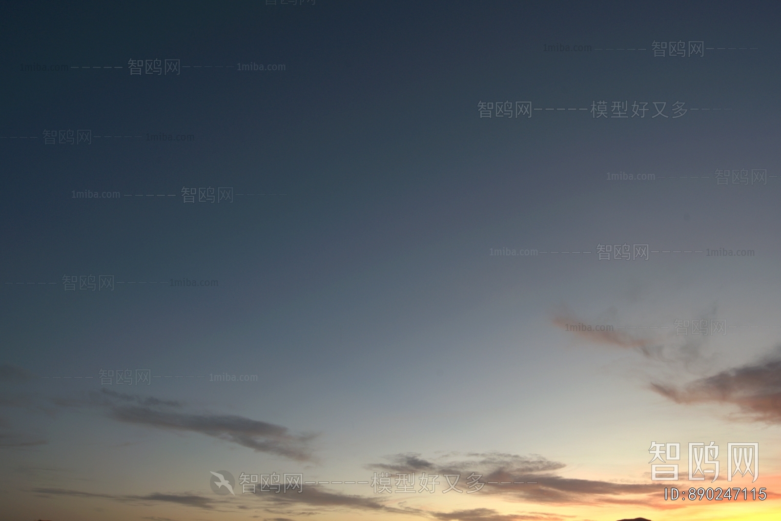 The Sky