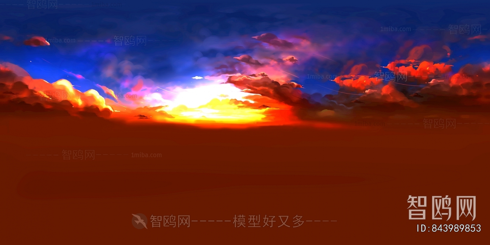 The Sky