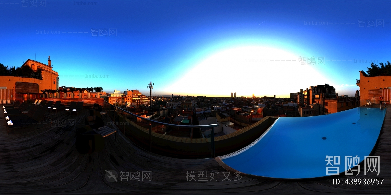City