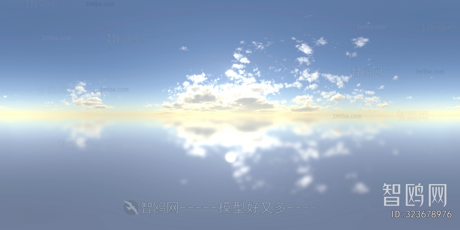 The Sky