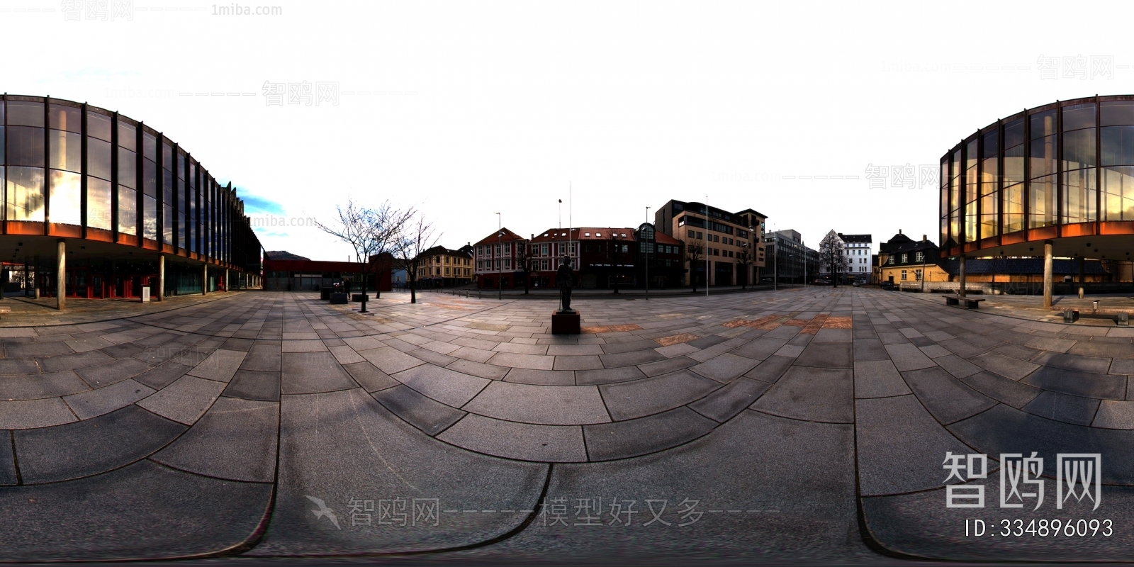 City