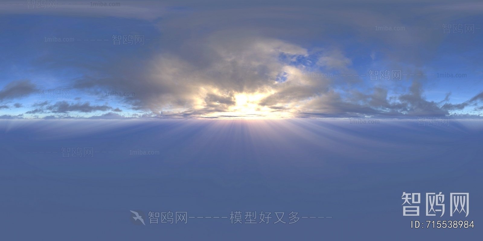 The Sky