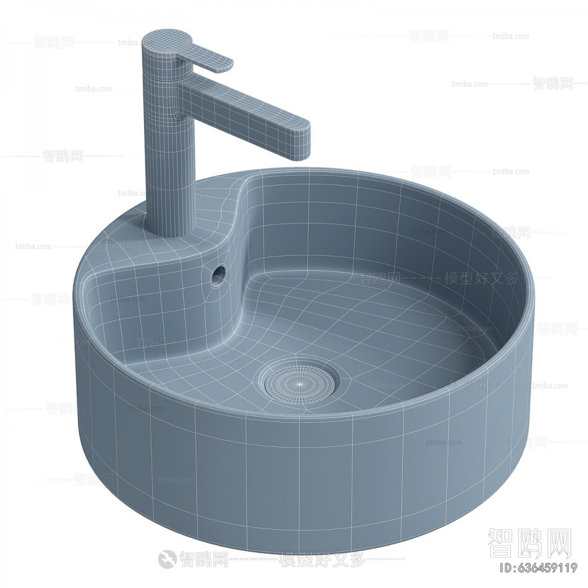 Modern Basin