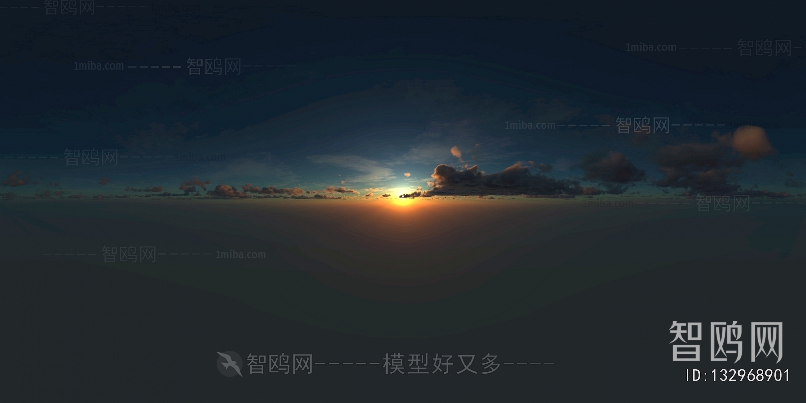 The Sky