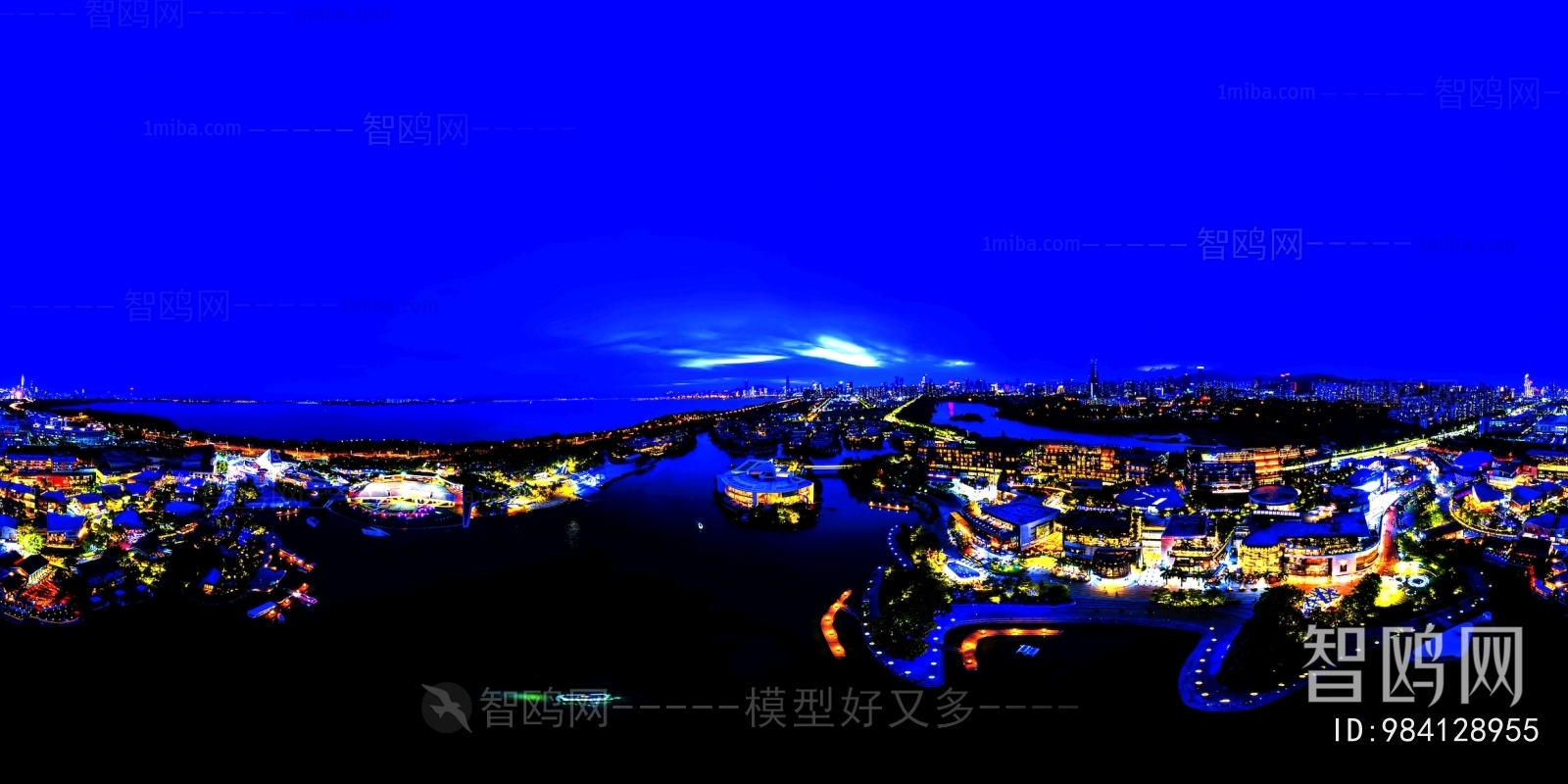 City