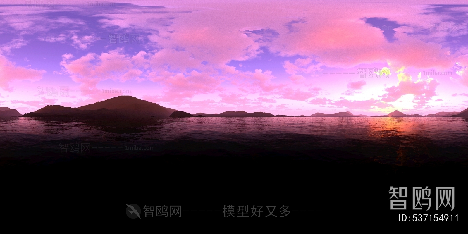 Scenery