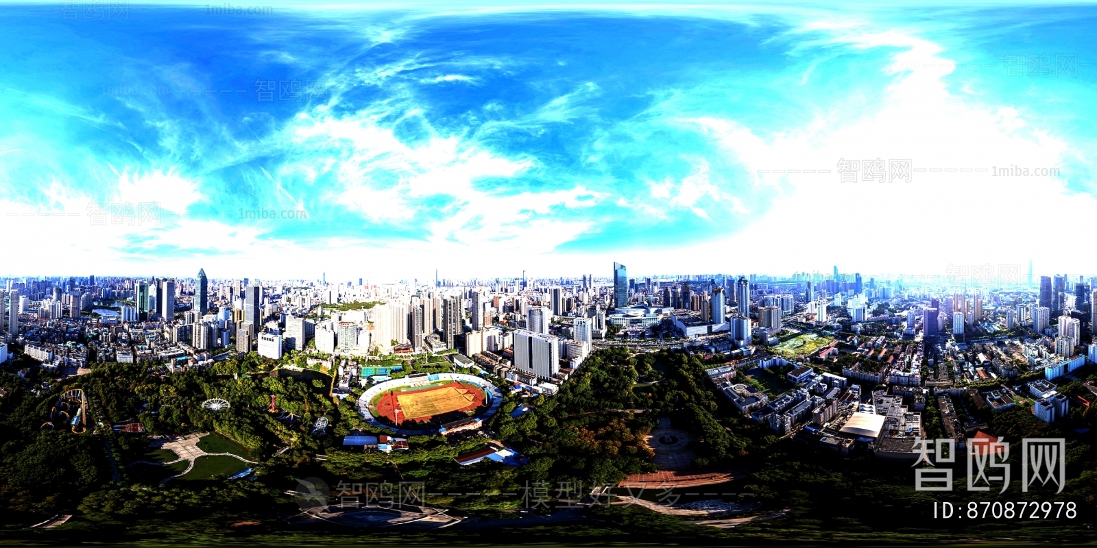 City