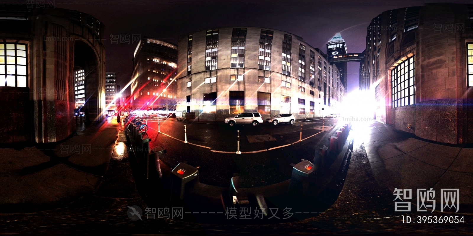 City