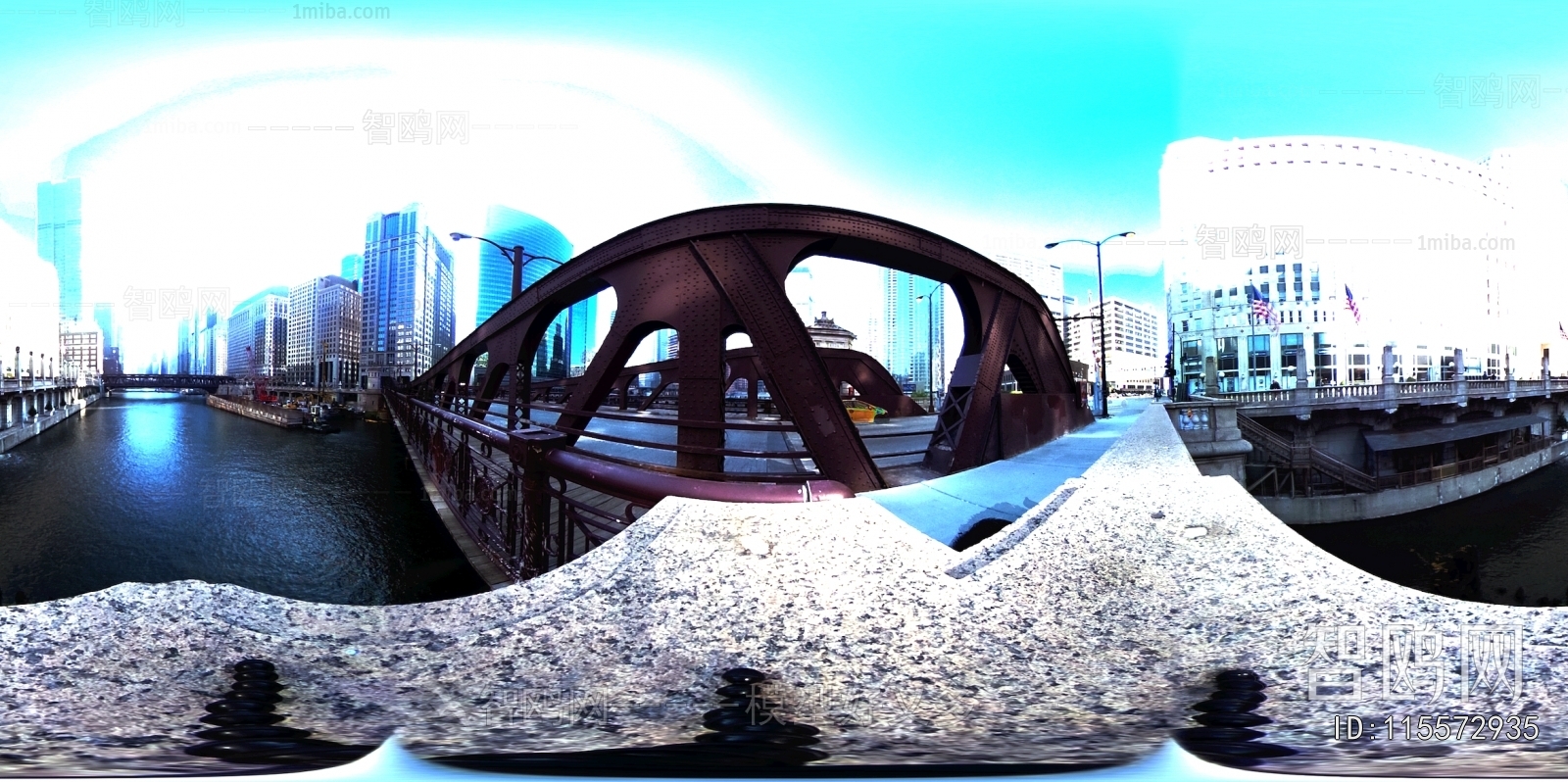 City