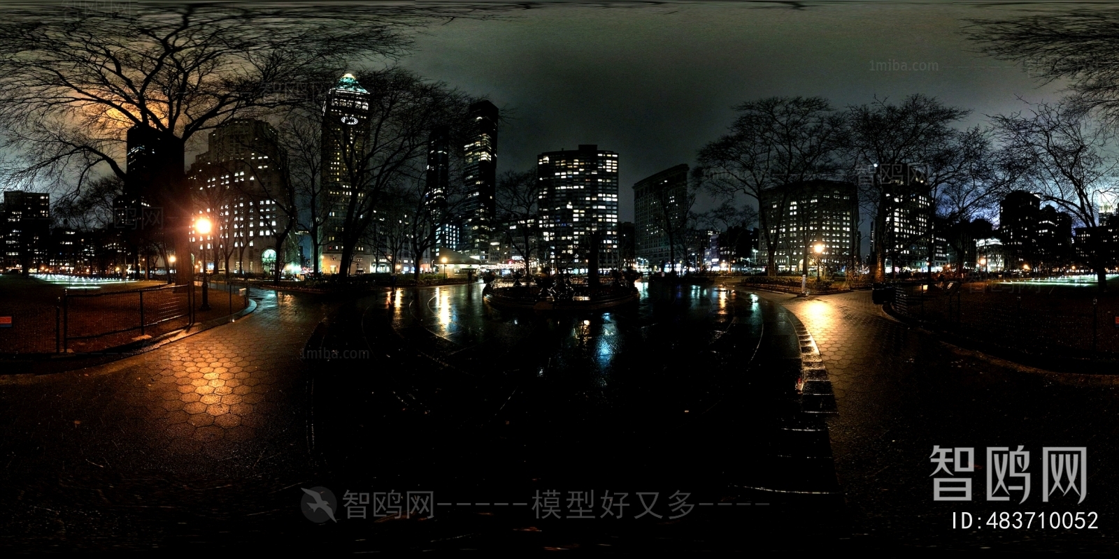 City