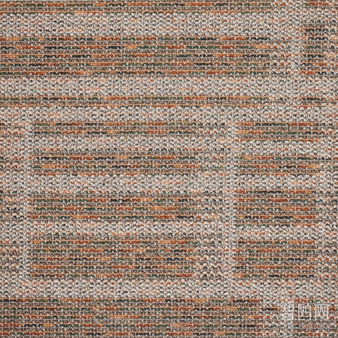 Office Carpet