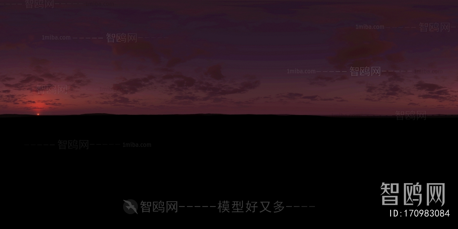 The Sky