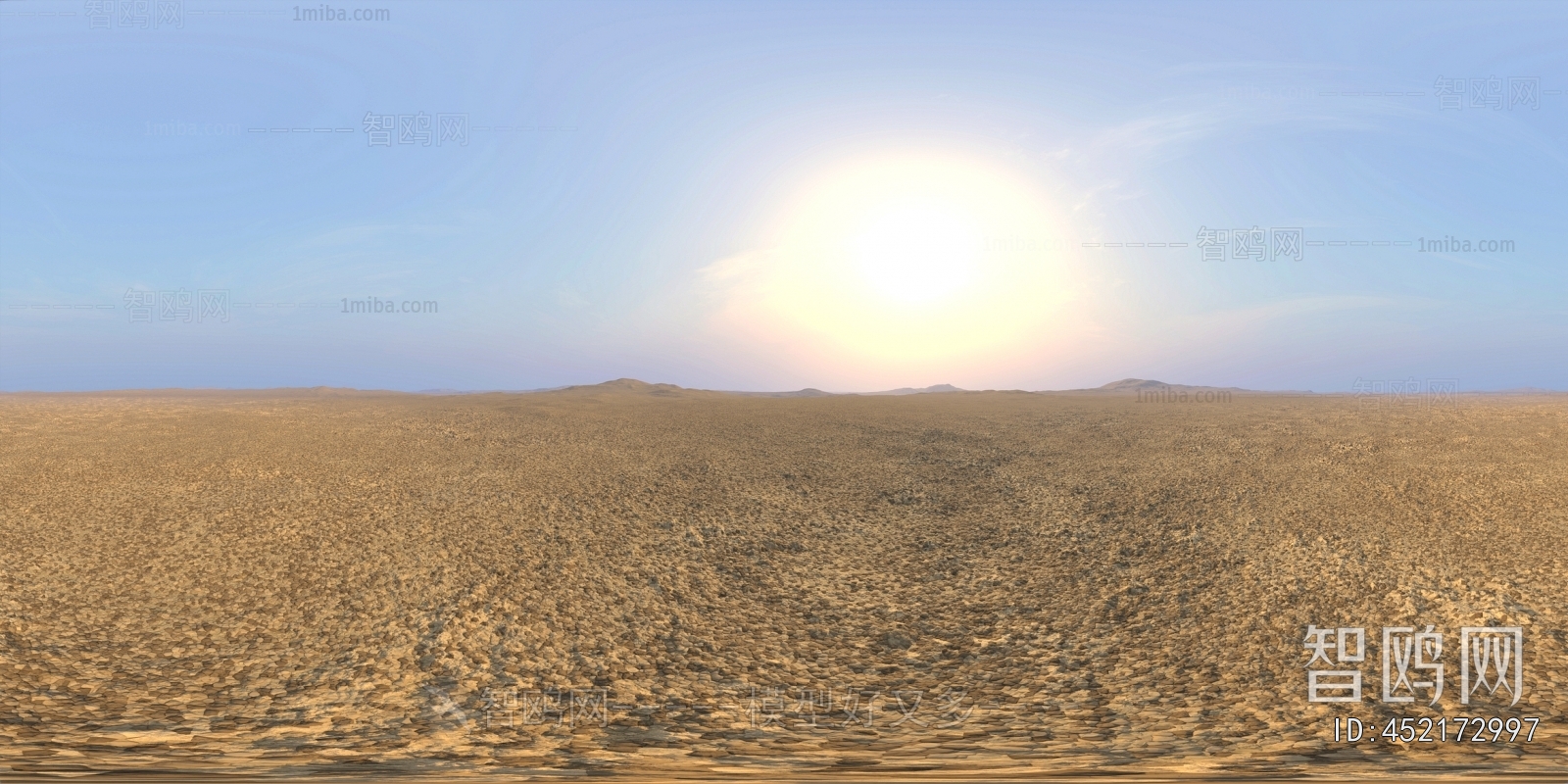 The Environment