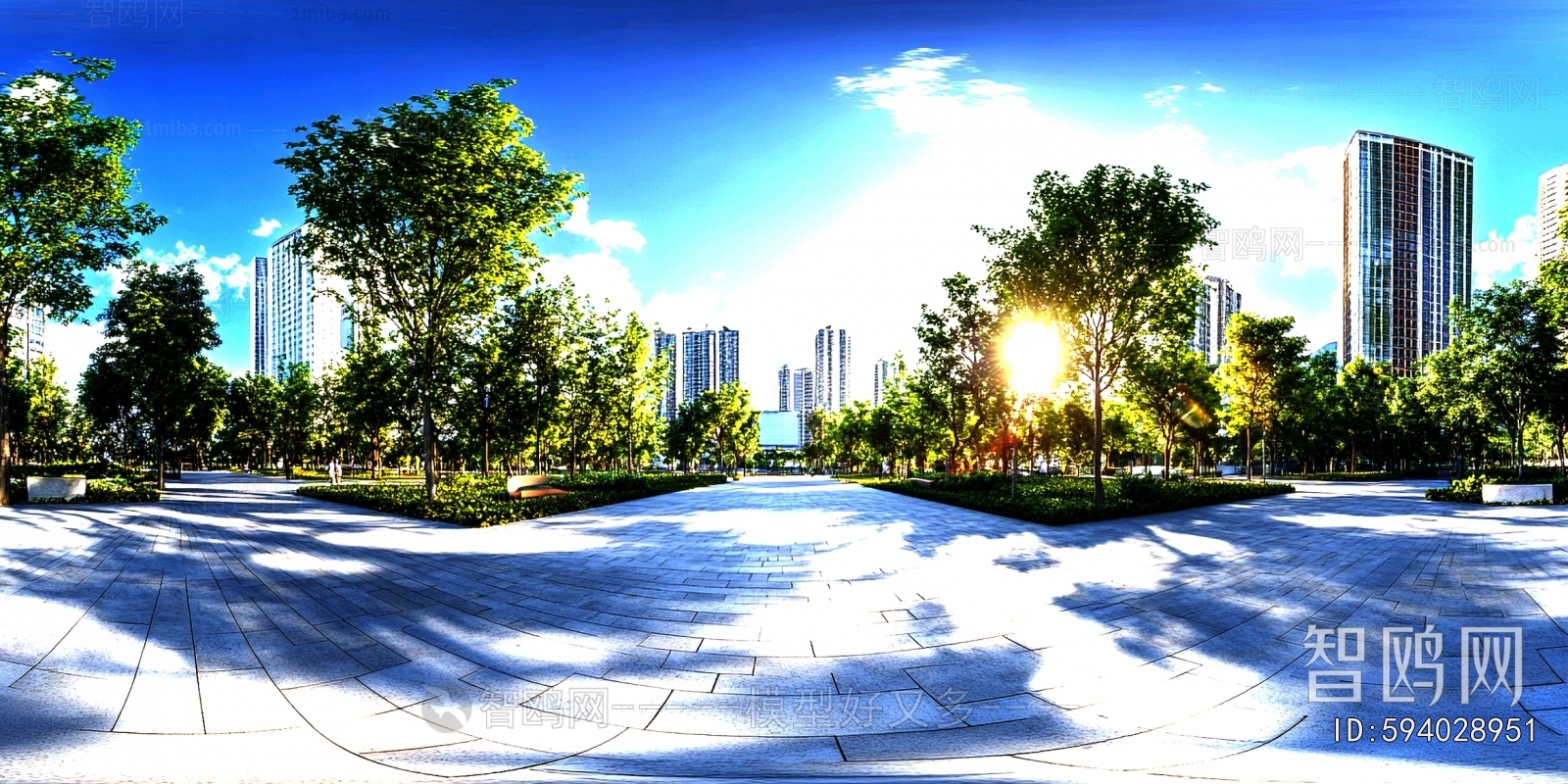 City