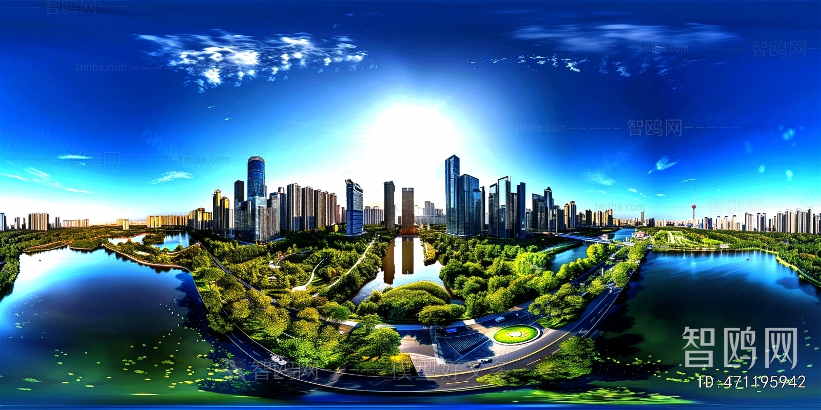 City