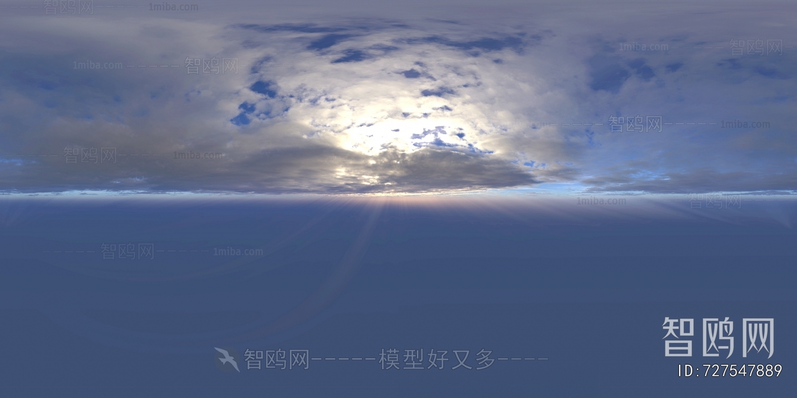 The Sky