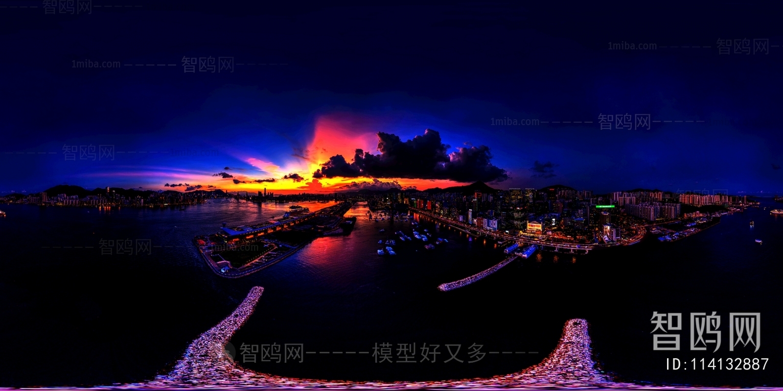 City