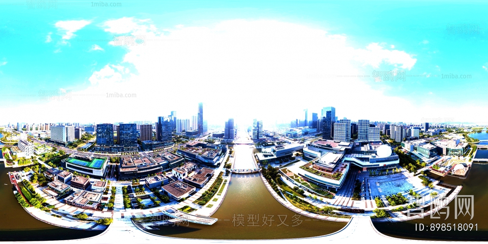 City
