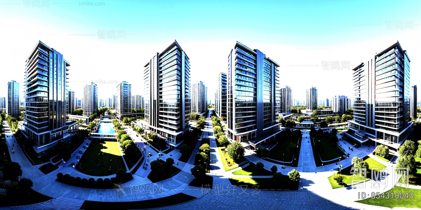 City