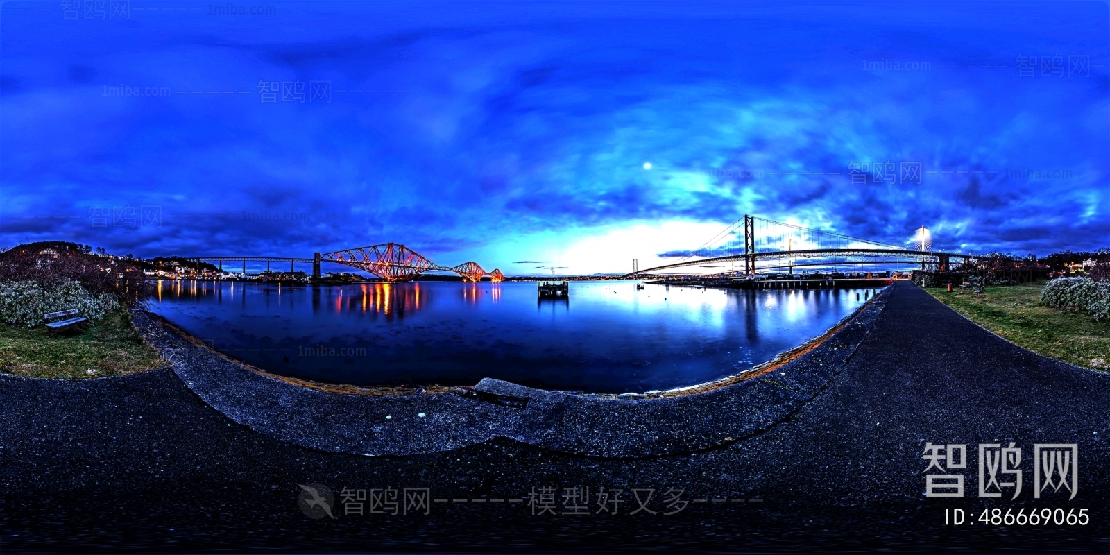 City