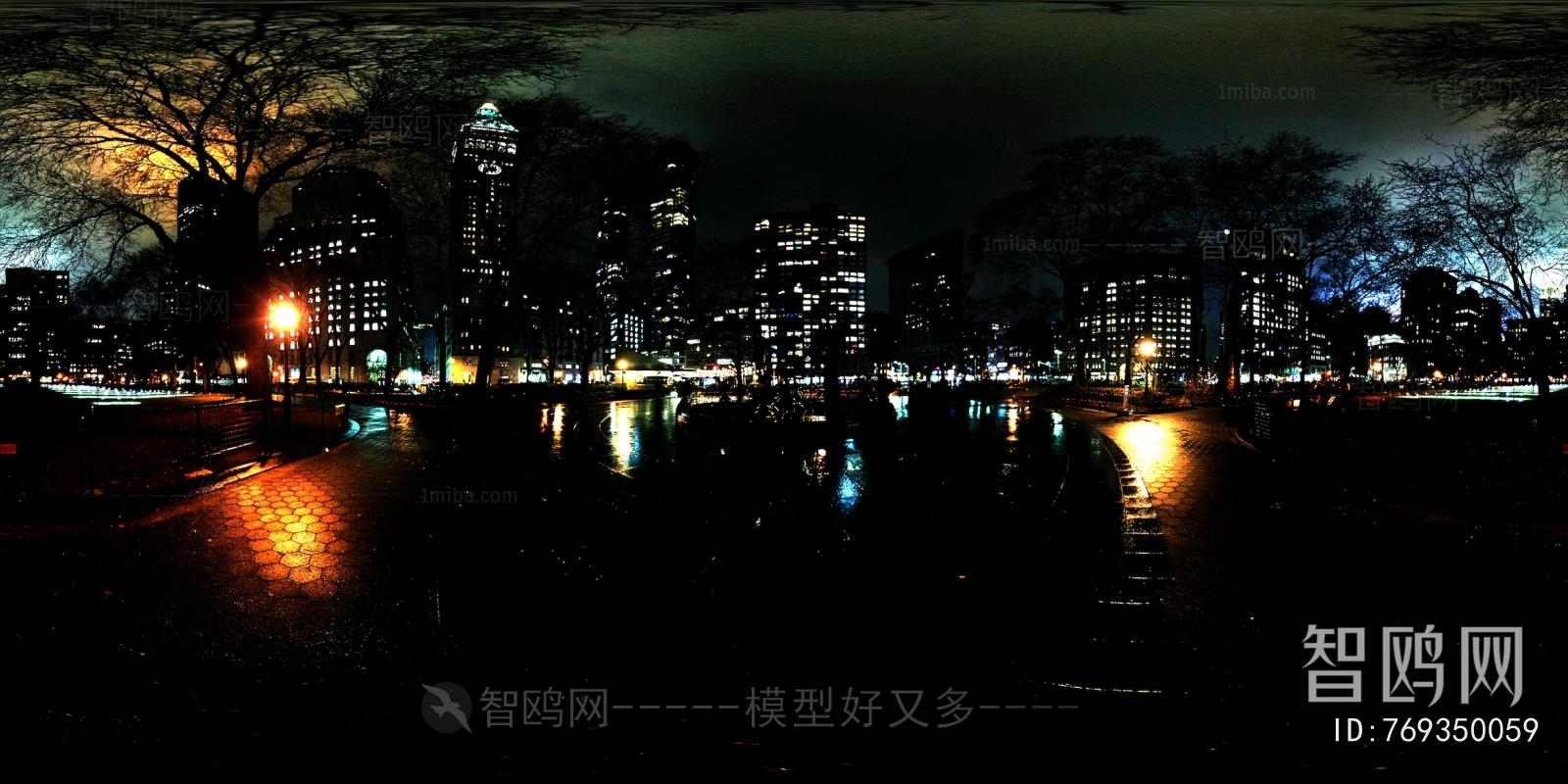 City