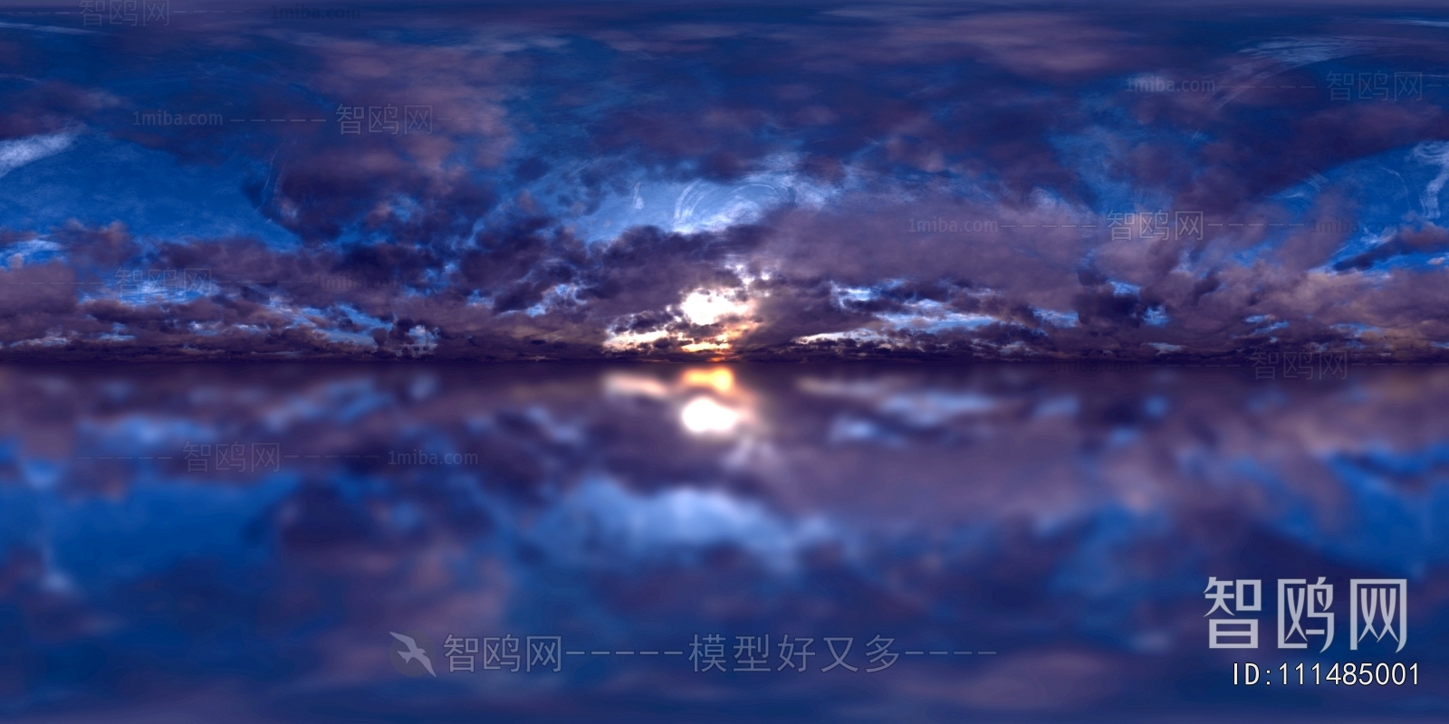 The Sky